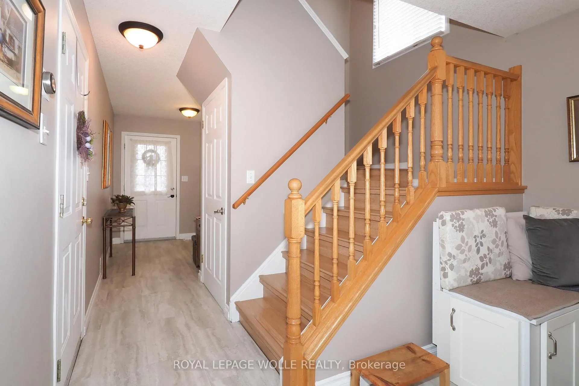 Photo 4 of Unit A, 224 Inverhuron Crescent, Waterloo — HOMEH