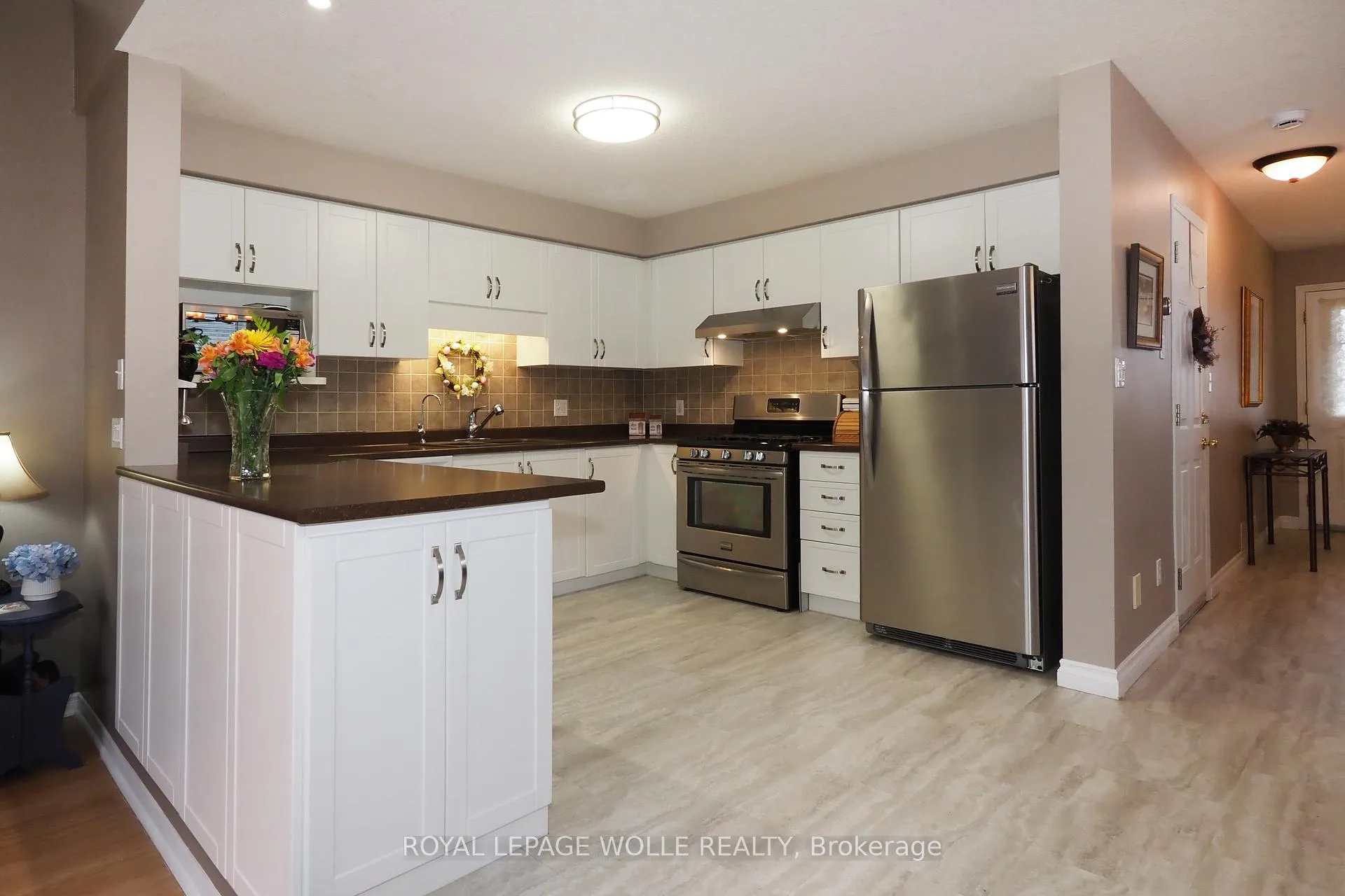 Photo 9 of Unit A, 224 Inverhuron Crescent, Waterloo — HOMEH