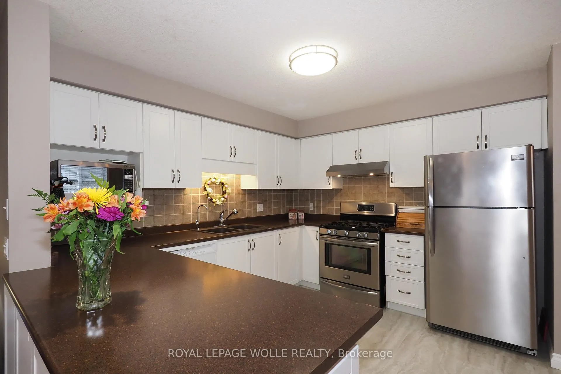 Photo 10 of Unit A, 224 Inverhuron Crescent, Waterloo — HOMEH