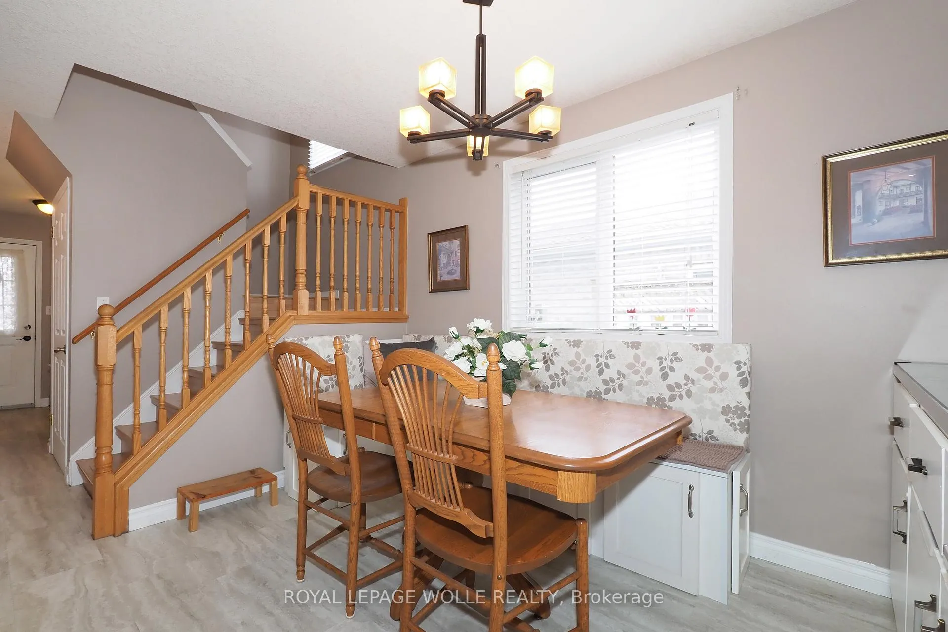 Photo 12 of Unit A, 224 Inverhuron Crescent, Waterloo — HOMEH