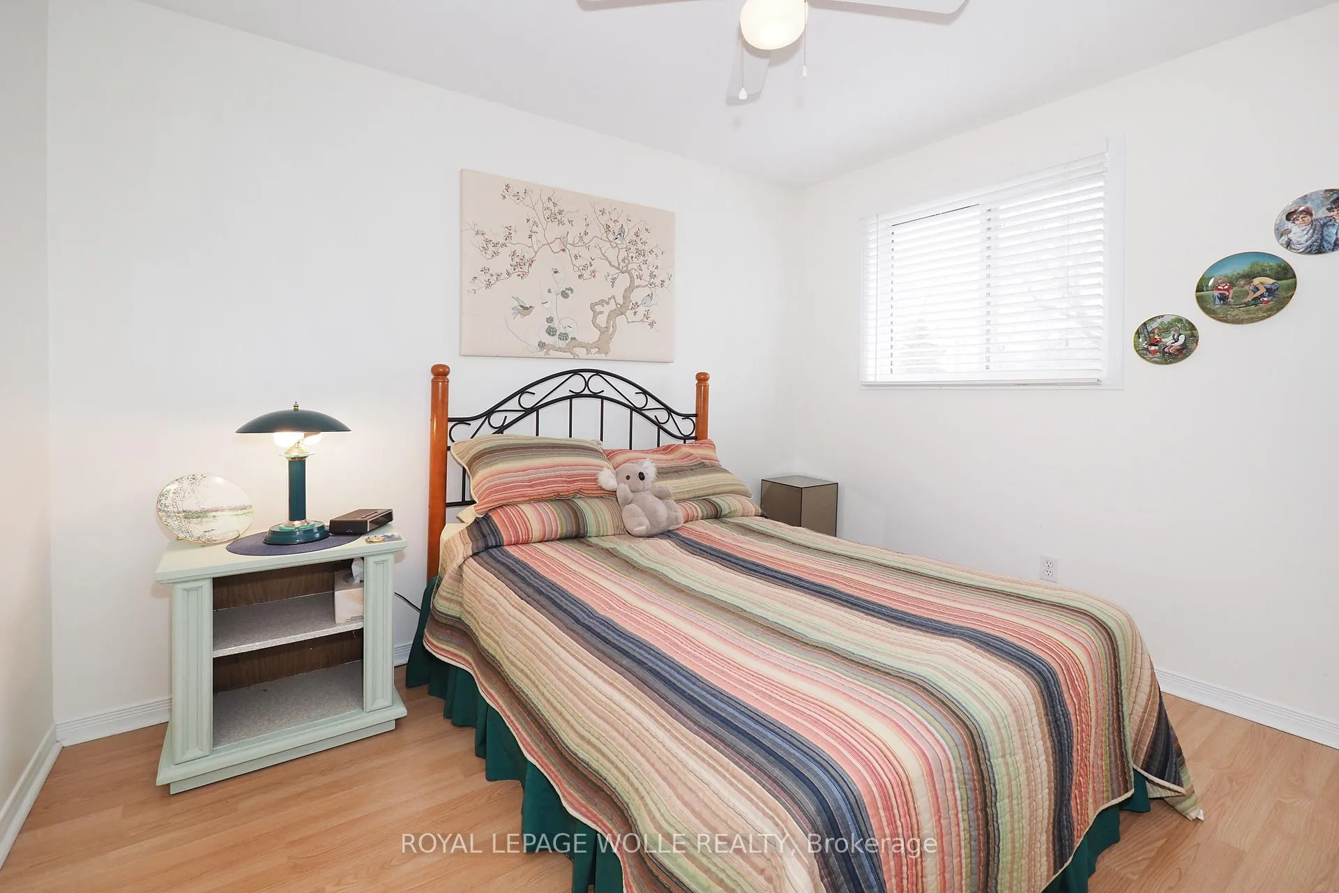 Photo 21 of Unit A, 224 Inverhuron Crescent, Waterloo — HOMEH