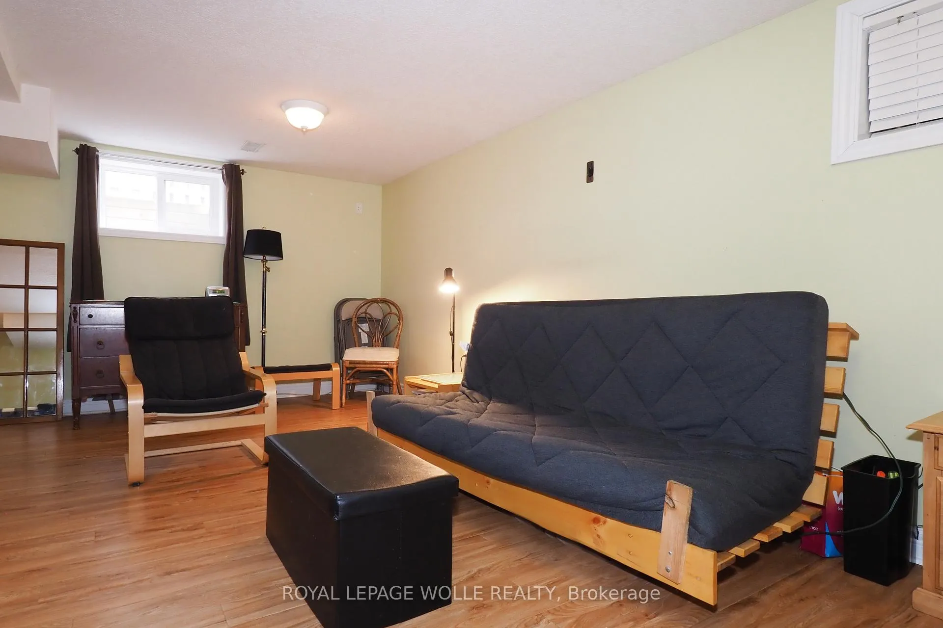 Photo 24 of Unit A, 224 Inverhuron Crescent, Waterloo — HOMEH