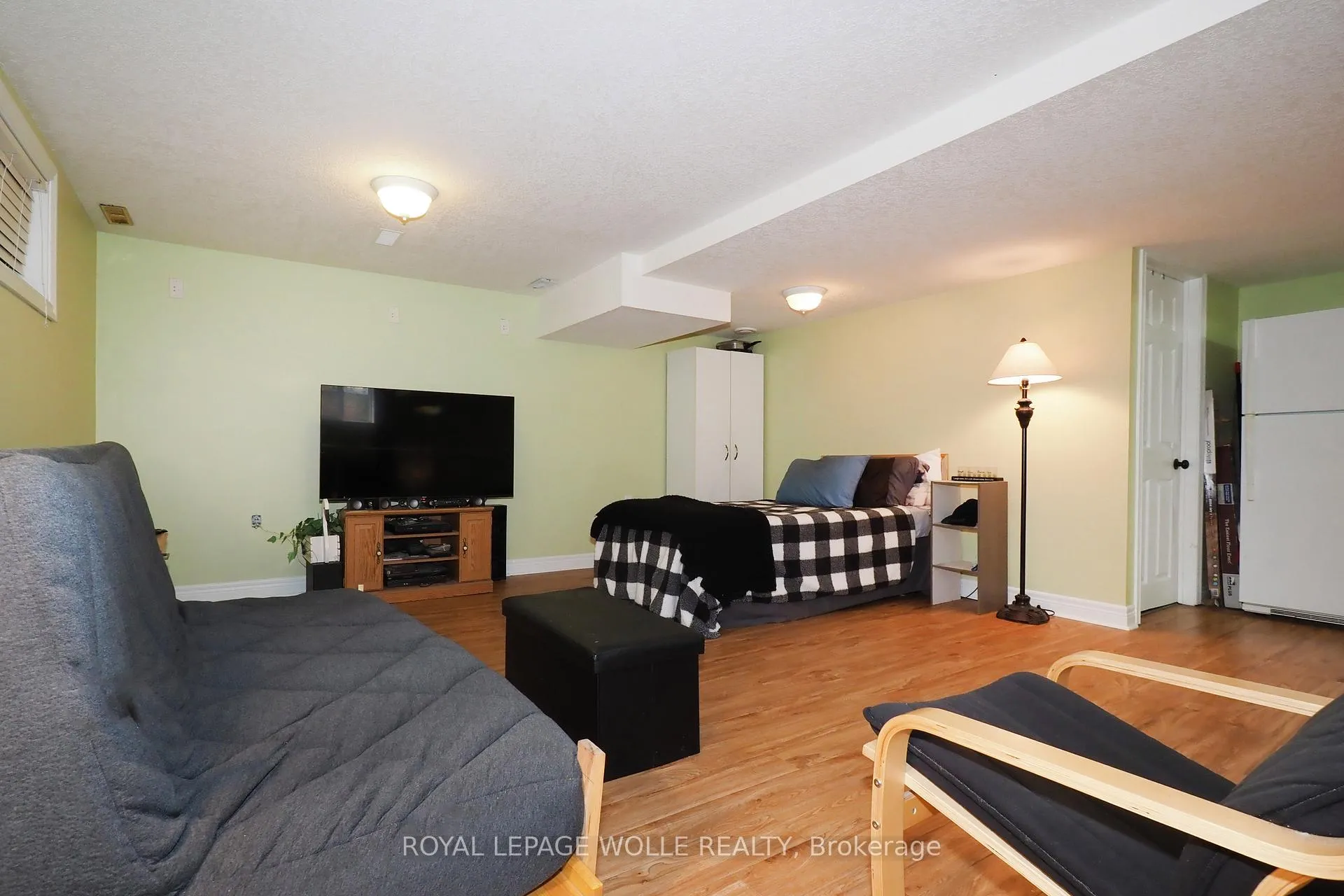 Photo 27 of Unit A, 224 Inverhuron Crescent, Waterloo — HOMEH