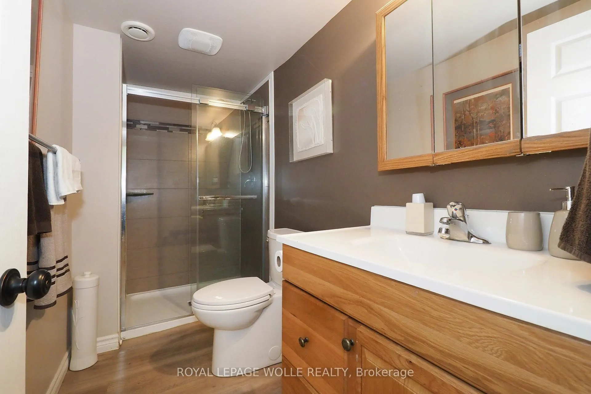 Photo 28 of Unit A, 224 Inverhuron Crescent, Waterloo — HOMEH
