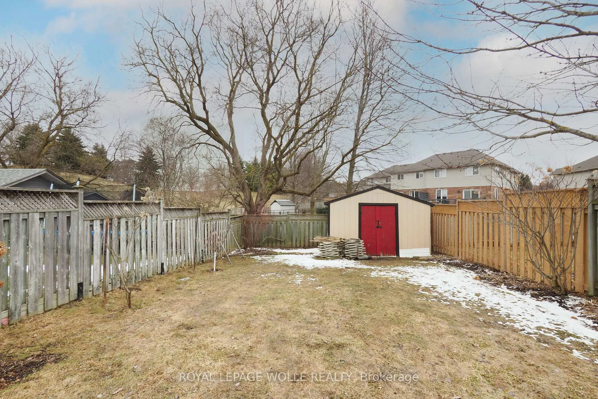 Photo 29 of Unit A, 224 Inverhuron Crescent, Waterloo — HOMEH