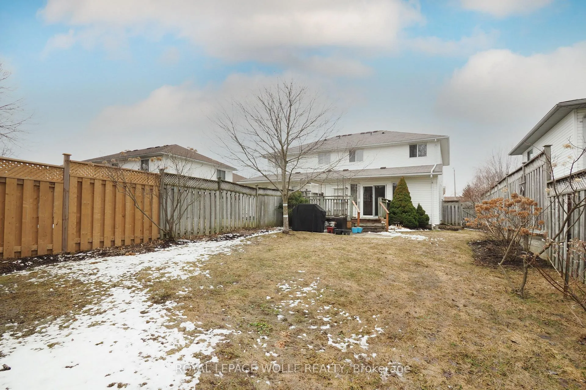 Photo 30 of Unit A, 224 Inverhuron Crescent, Waterloo — HOMEH