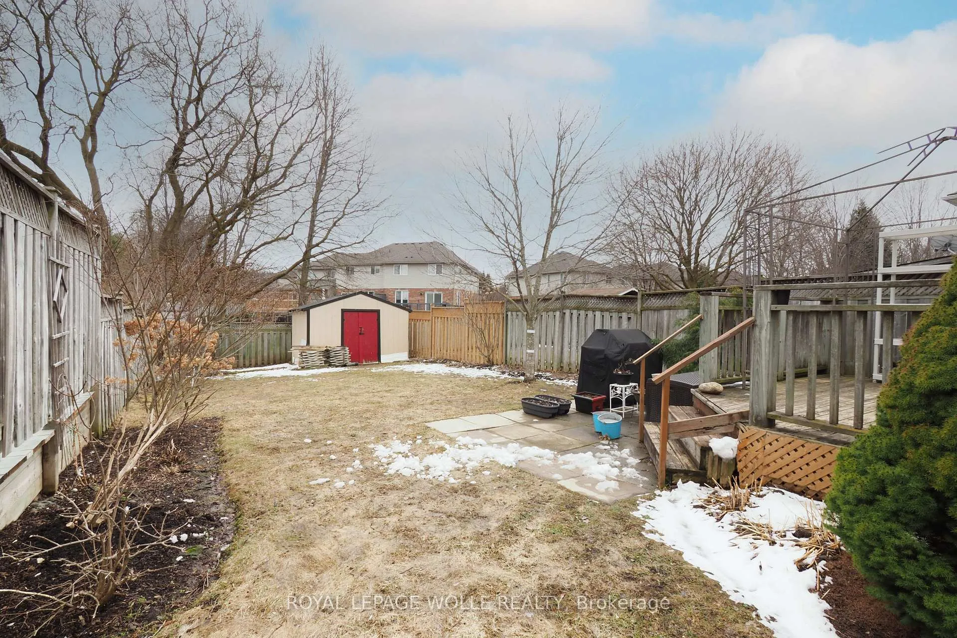 Photo 31 of Unit A, 224 Inverhuron Crescent, Waterloo — HOMEH
