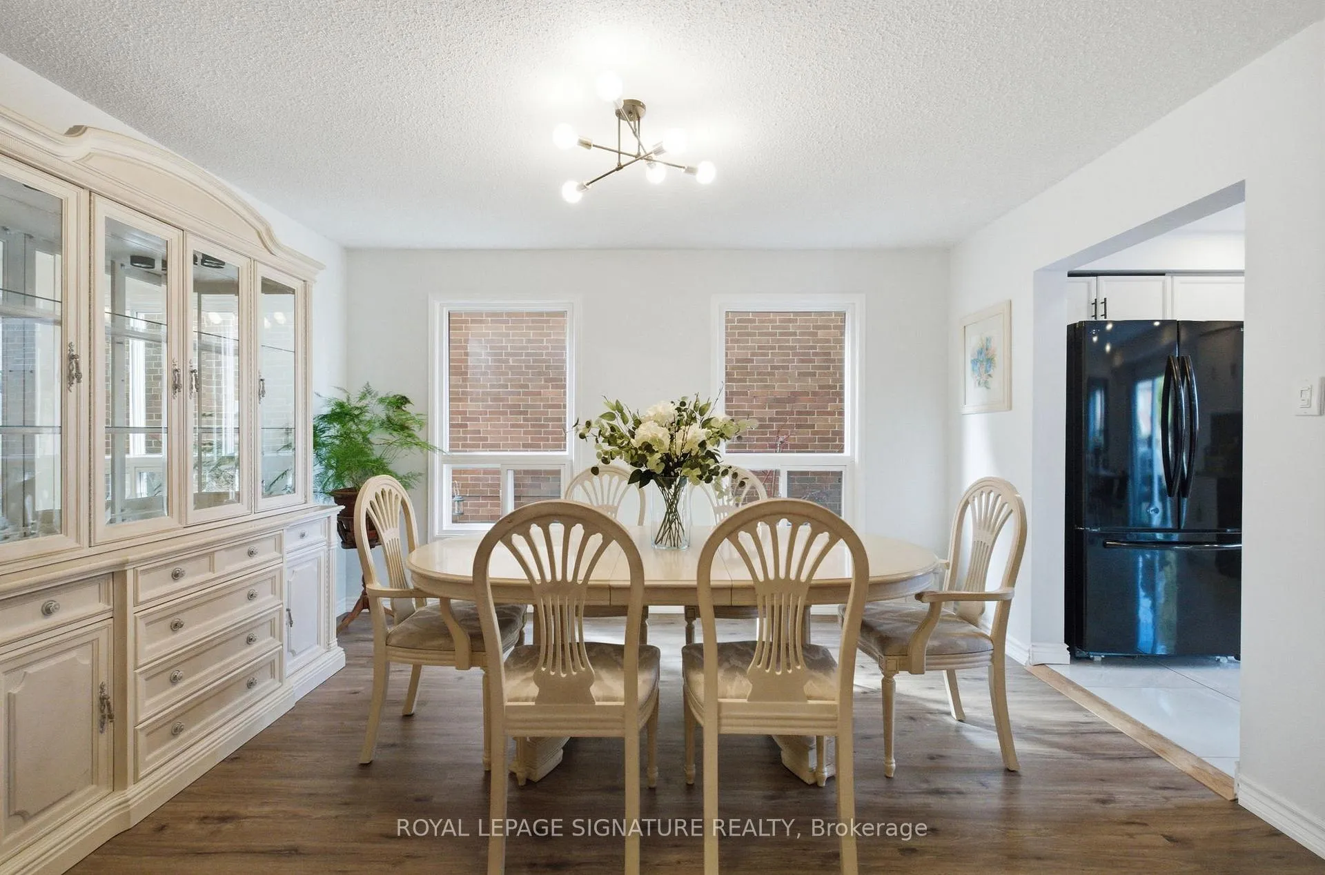 Photo 14 of 669 Highview Road, Pickering, Amberlea — HOMEH