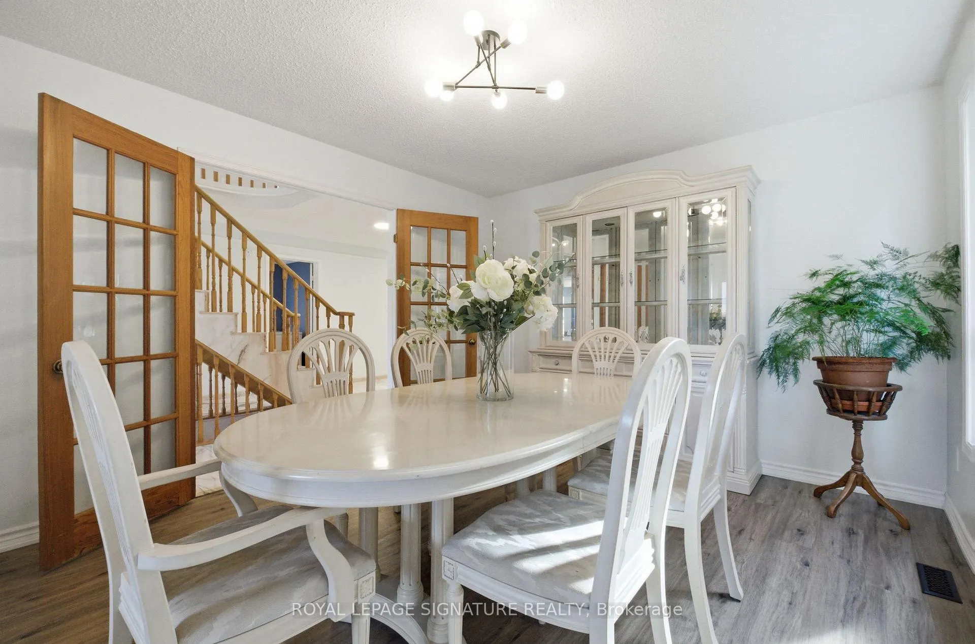 Photo 15 of 669 Highview Road, Pickering, Amberlea — HOMEH