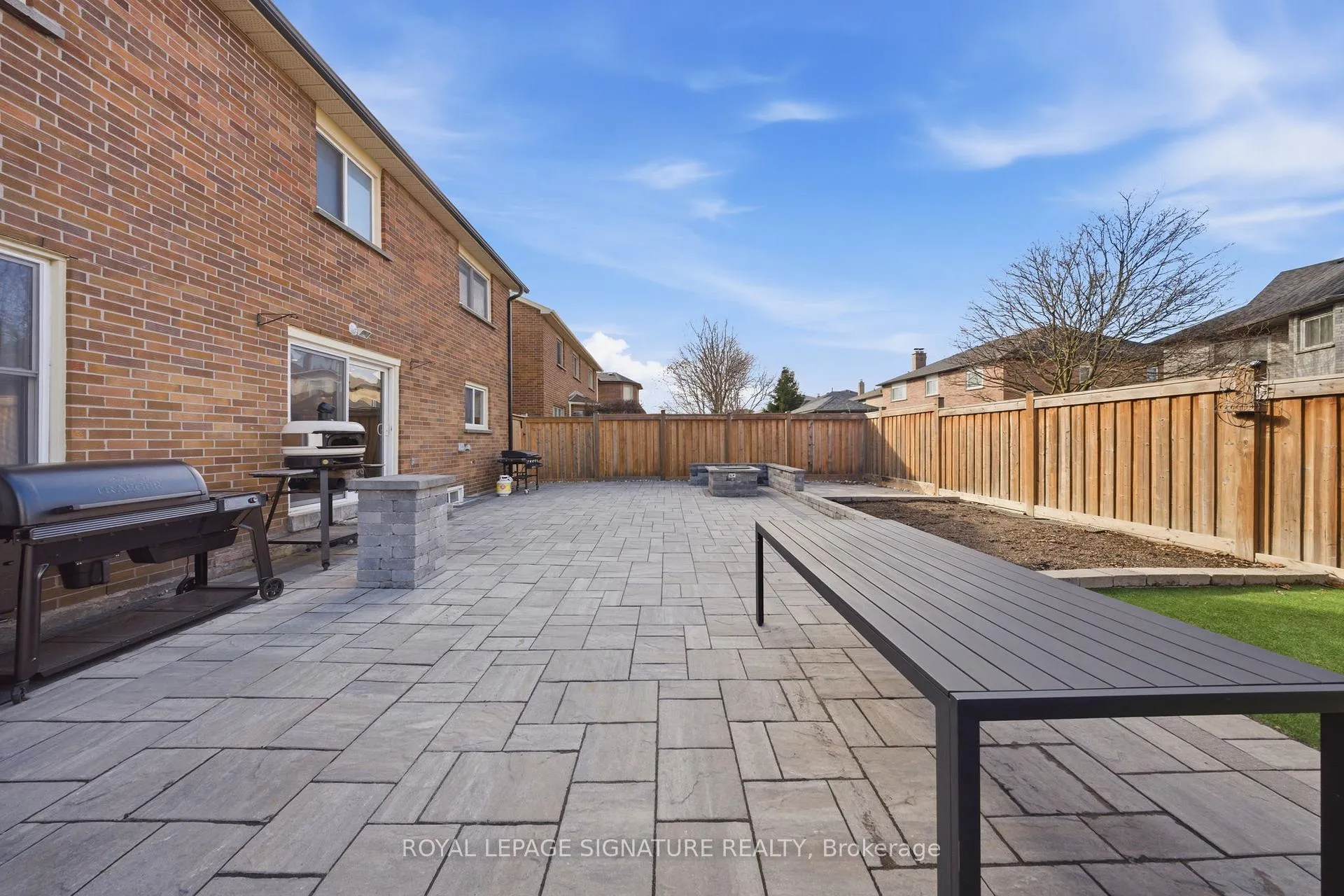 Photo 38 of 669 Highview Road, Pickering, Amberlea — HOMEH