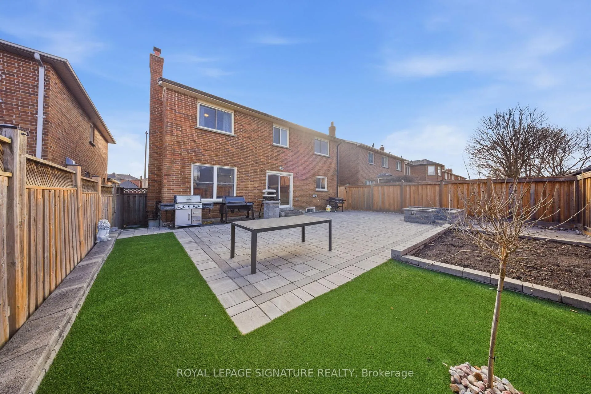 Photo 39 of 669 Highview Road, Pickering, Amberlea — HOMEH