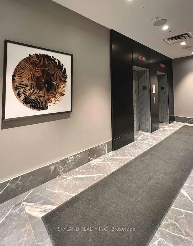 Photo 2 of Unit 2502, 286 Main Street, Toronto, East End-Danforth — HOMEH