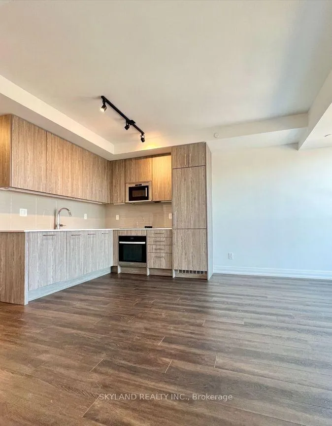 Photo 6 of Unit 2502, 286 Main Street, Toronto, East End-Danforth — HOMEH