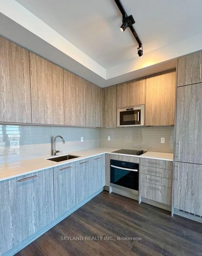 Photo 7 of Unit 2502, 286 Main Street, Toronto, East End-Danforth — HOMEH