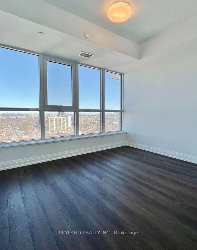 Photo 9 of Unit 2502, 286 Main Street, Toronto, East End-Danforth — HOMEH