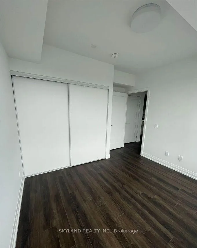 Photo 10 of Unit 2502, 286 Main Street, Toronto, East End-Danforth — HOMEH