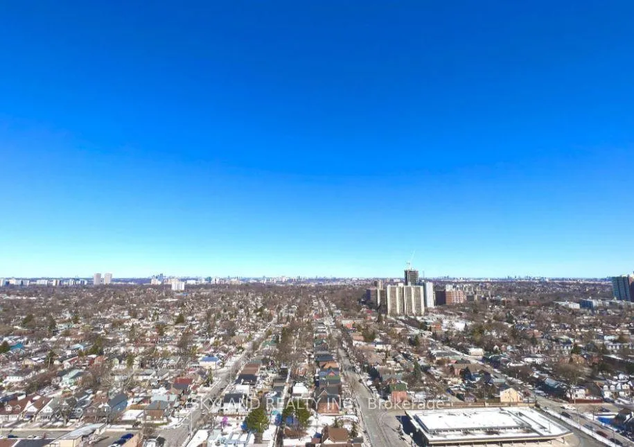 Photo 12 of Unit 2502, 286 Main Street, Toronto, East End-Danforth — HOMEH