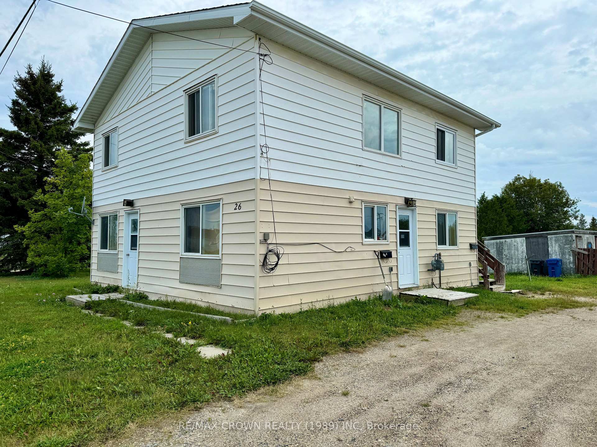 Photo 4 of 26 Gurney Road, Kapuskasing — HOMEH