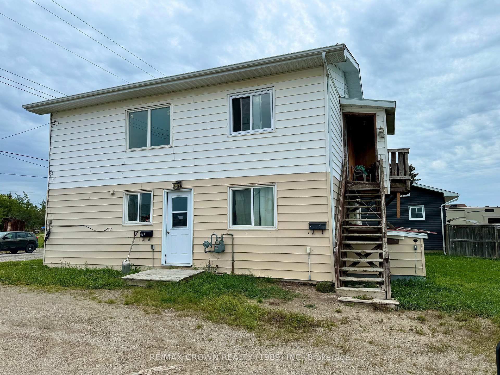 Photo 5 of 26 Gurney Road, Kapuskasing — HOMEH