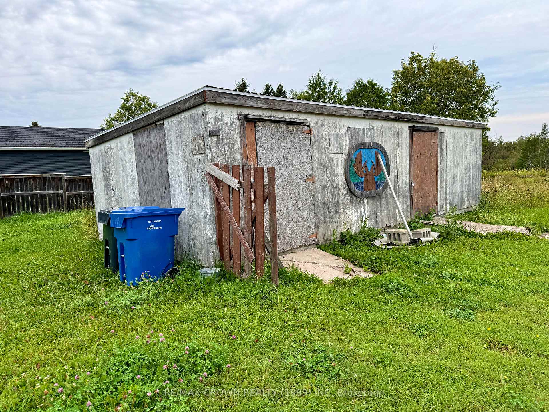 Photo 6 of 26 Gurney Road, Kapuskasing — HOMEH