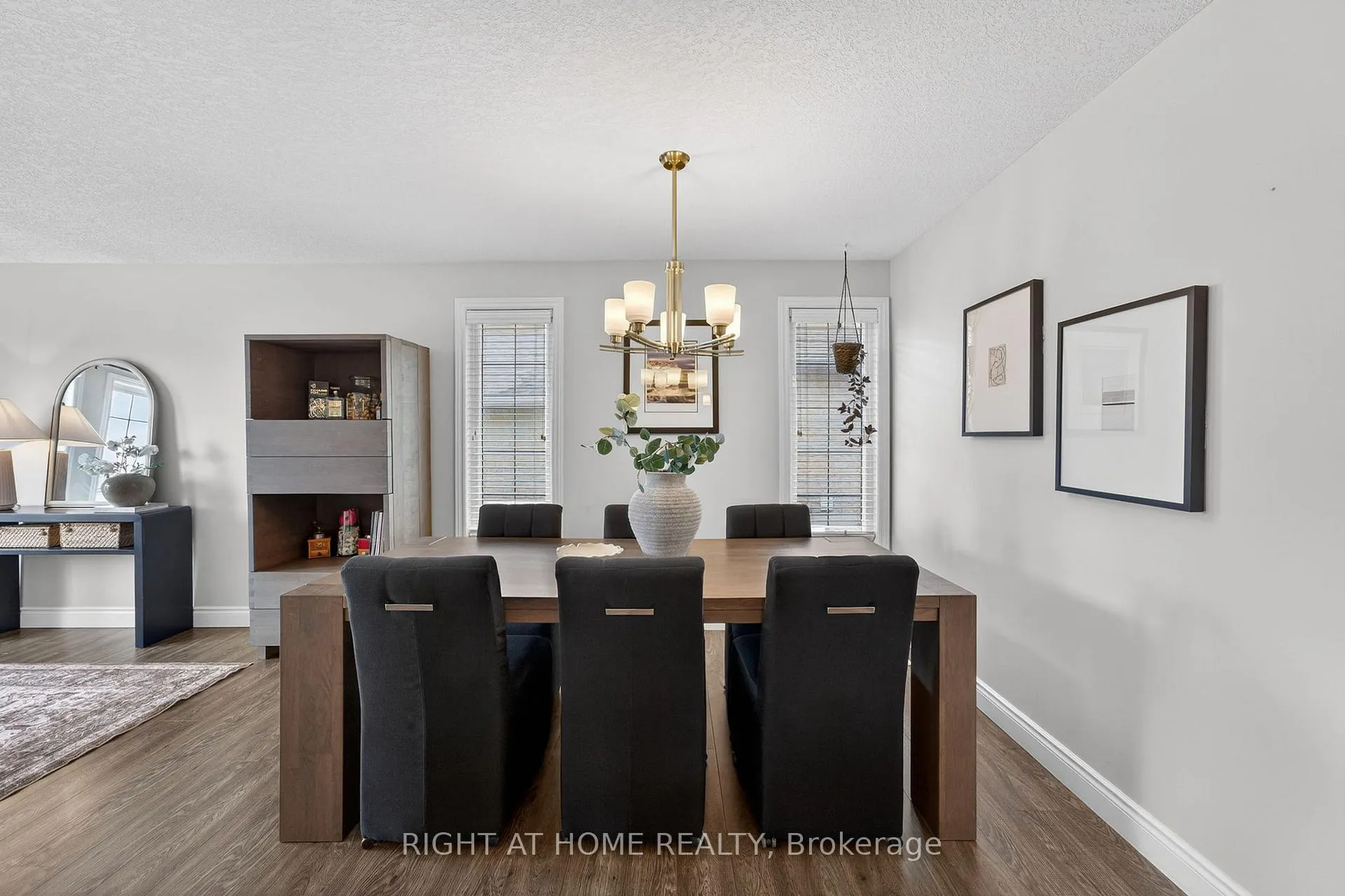 Photo 9 of 48 Freedom Crescent, Quinte West, Sidney Ward — HOMEH