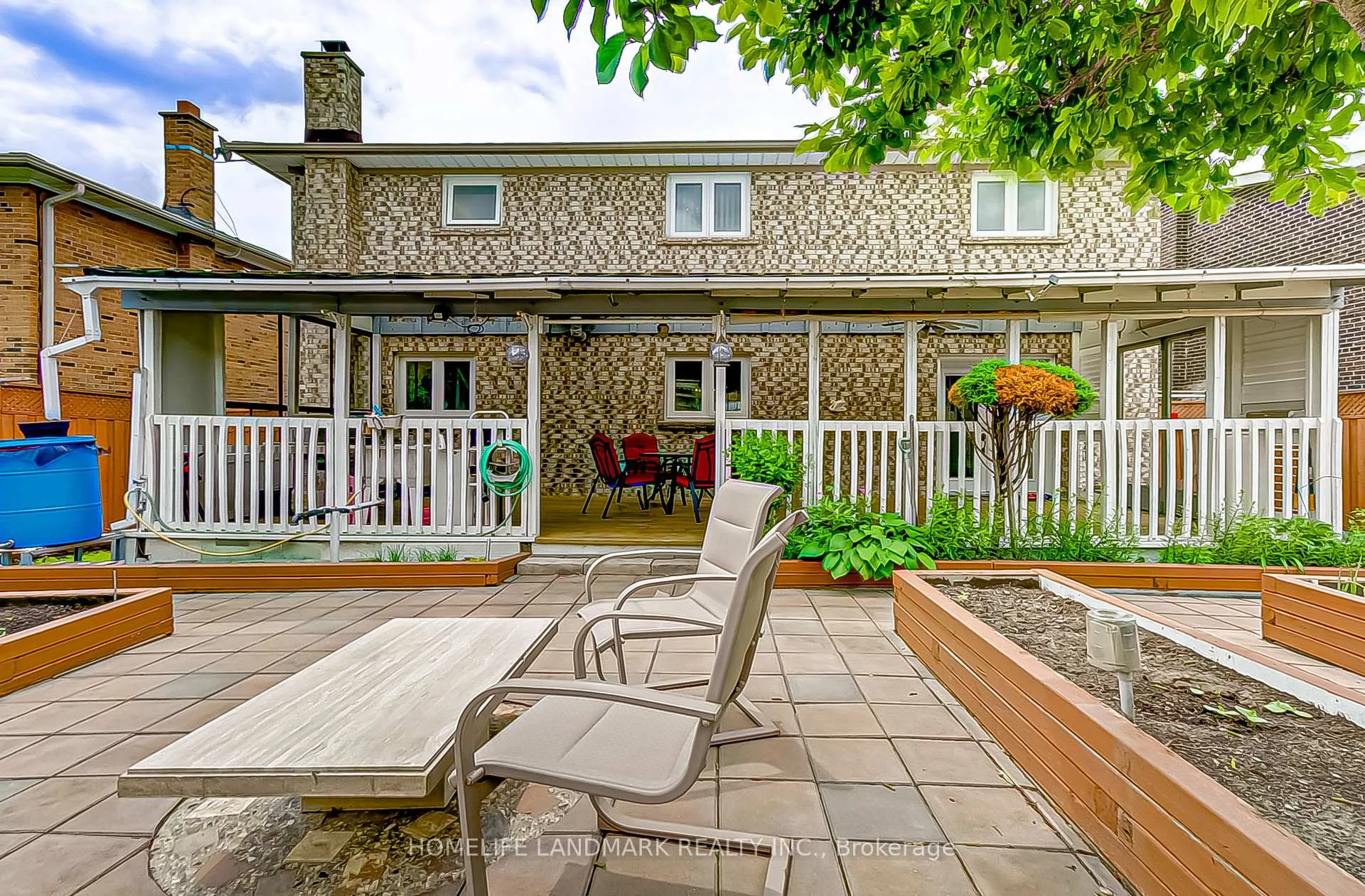 Photo 11 of 452 Woodbridge Avenue, Vaughan, West Woodbridge — HOMEH