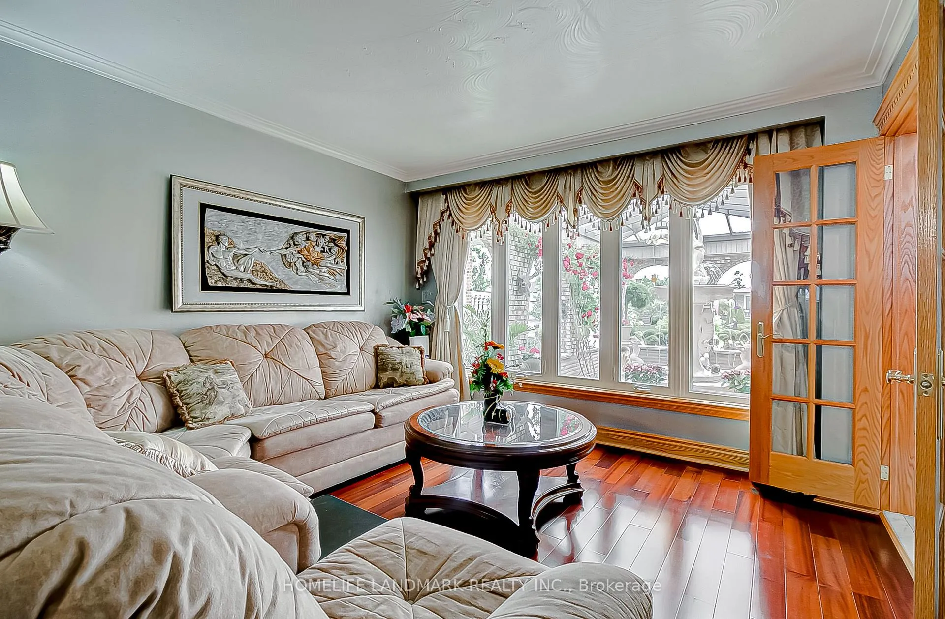 Photo 14 of 452 Woodbridge Avenue, Vaughan, West Woodbridge — HOMEH