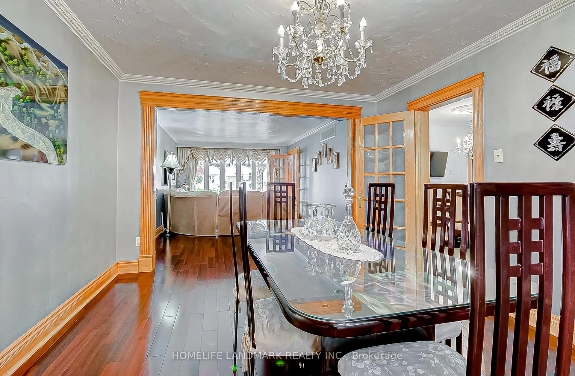 Photo 15 of 452 Woodbridge Avenue, Vaughan, West Woodbridge — HOMEH