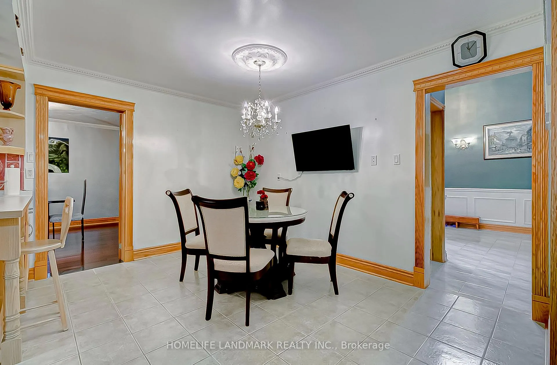 Photo 16 of 452 Woodbridge Avenue, Vaughan, West Woodbridge — HOMEH