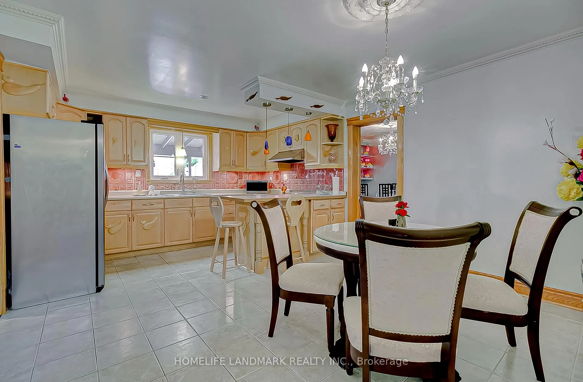 Photo 17 of 452 Woodbridge Avenue, Vaughan, West Woodbridge — HOMEH