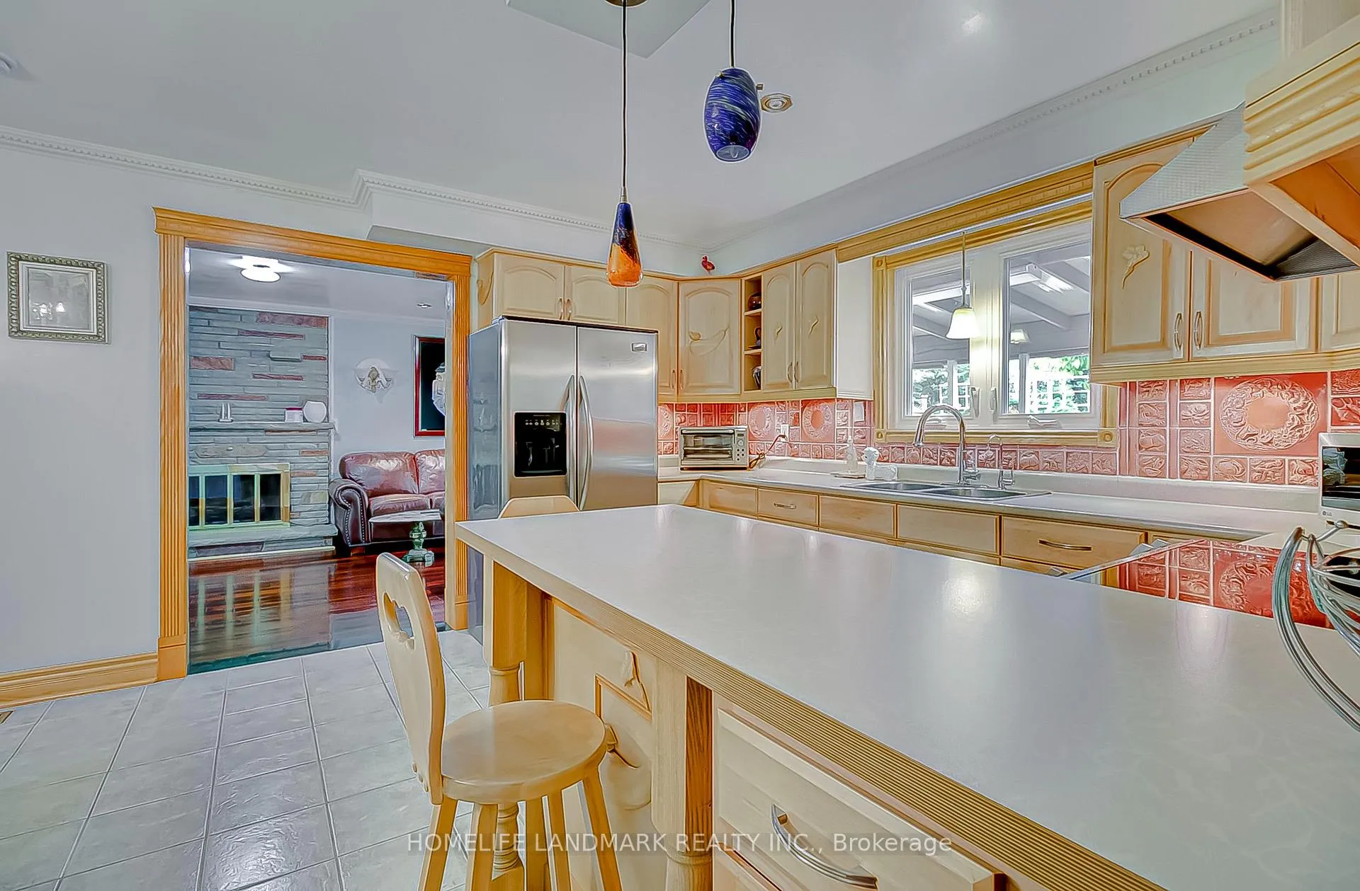 Photo 19 of 452 Woodbridge Avenue, Vaughan, West Woodbridge — HOMEH