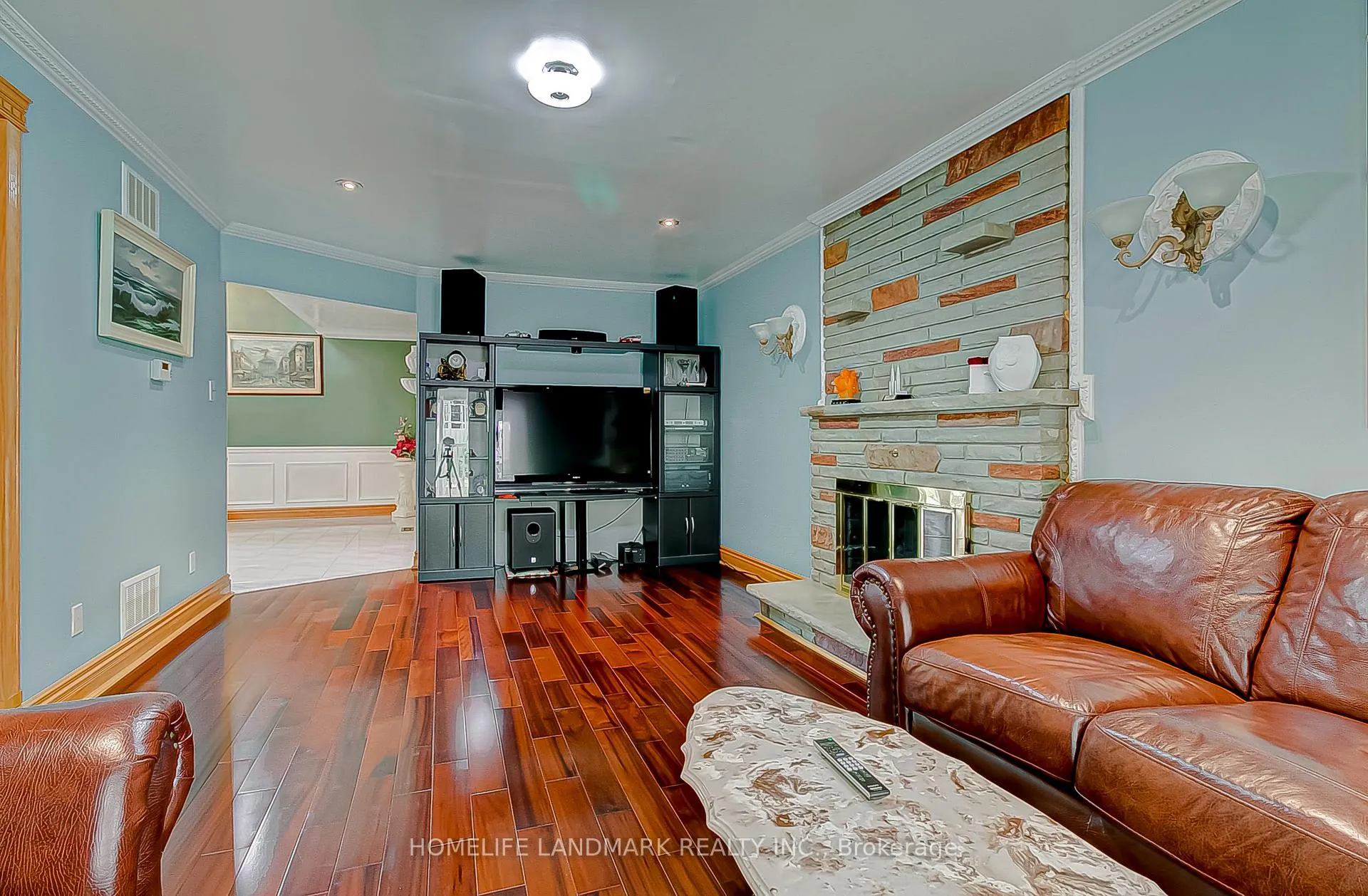 Photo 21 of 452 Woodbridge Avenue, Vaughan, West Woodbridge — HOMEH