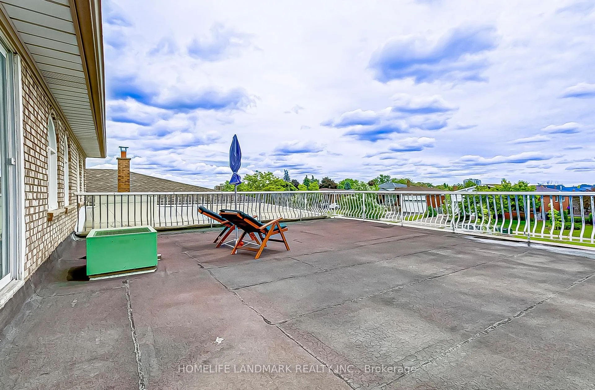 Photo 24 of 452 Woodbridge Avenue, Vaughan, West Woodbridge — HOMEH
