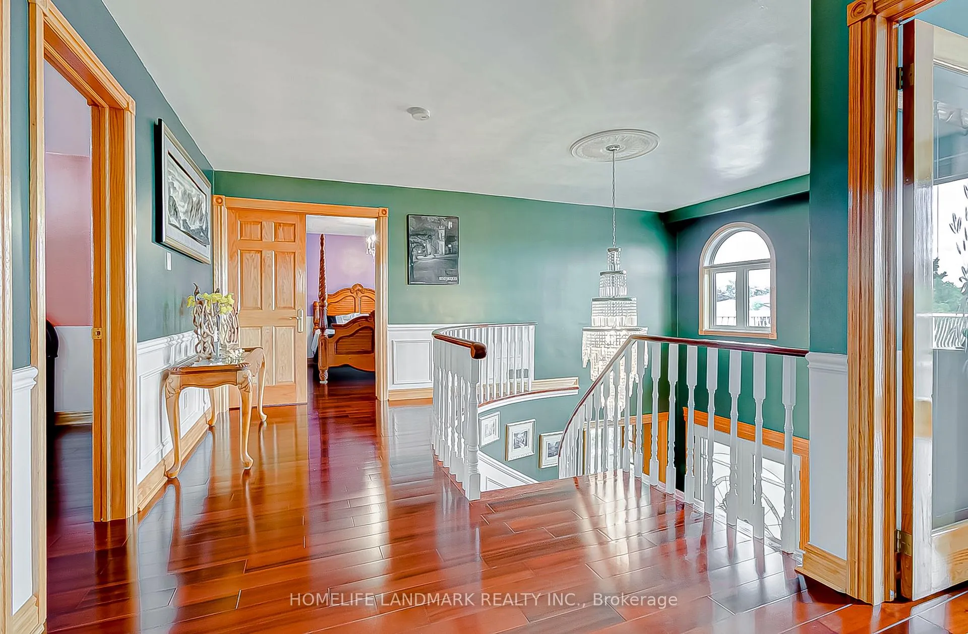 Photo 26 of 452 Woodbridge Avenue, Vaughan, West Woodbridge — HOMEH