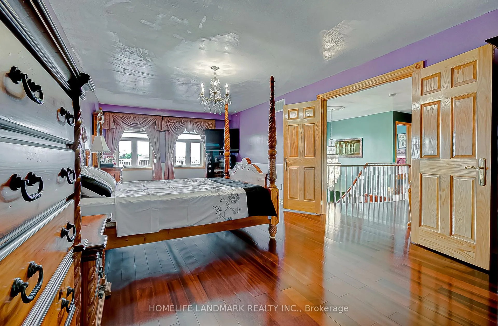 Photo 30 of 452 Woodbridge Avenue, Vaughan, West Woodbridge — HOMEH