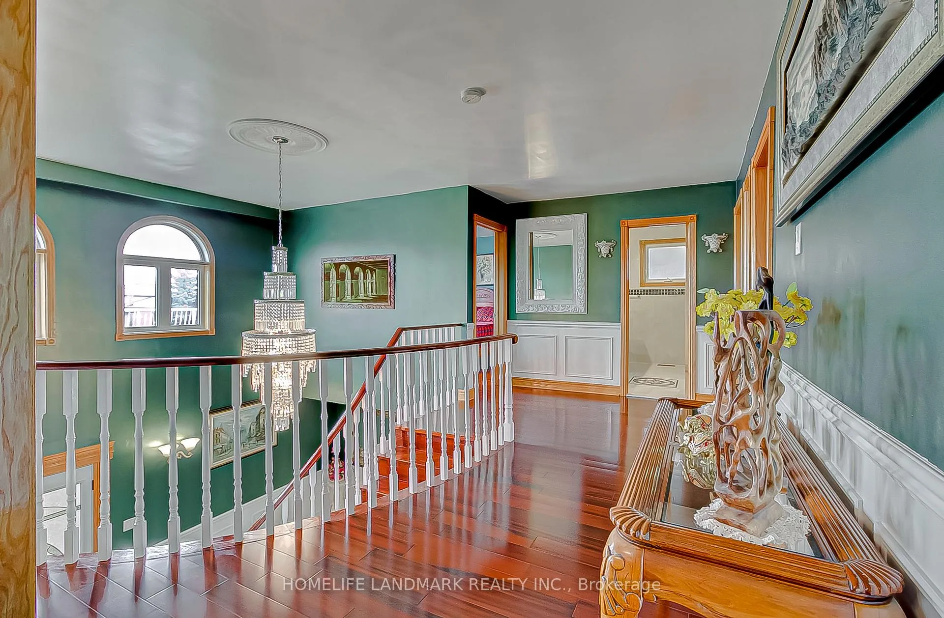 Photo 33 of 452 Woodbridge Avenue, Vaughan, West Woodbridge — HOMEH
