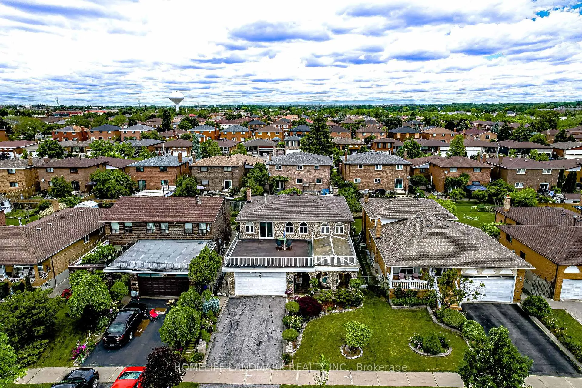 Photo 39 of 452 Woodbridge Avenue, Vaughan, West Woodbridge — HOMEH