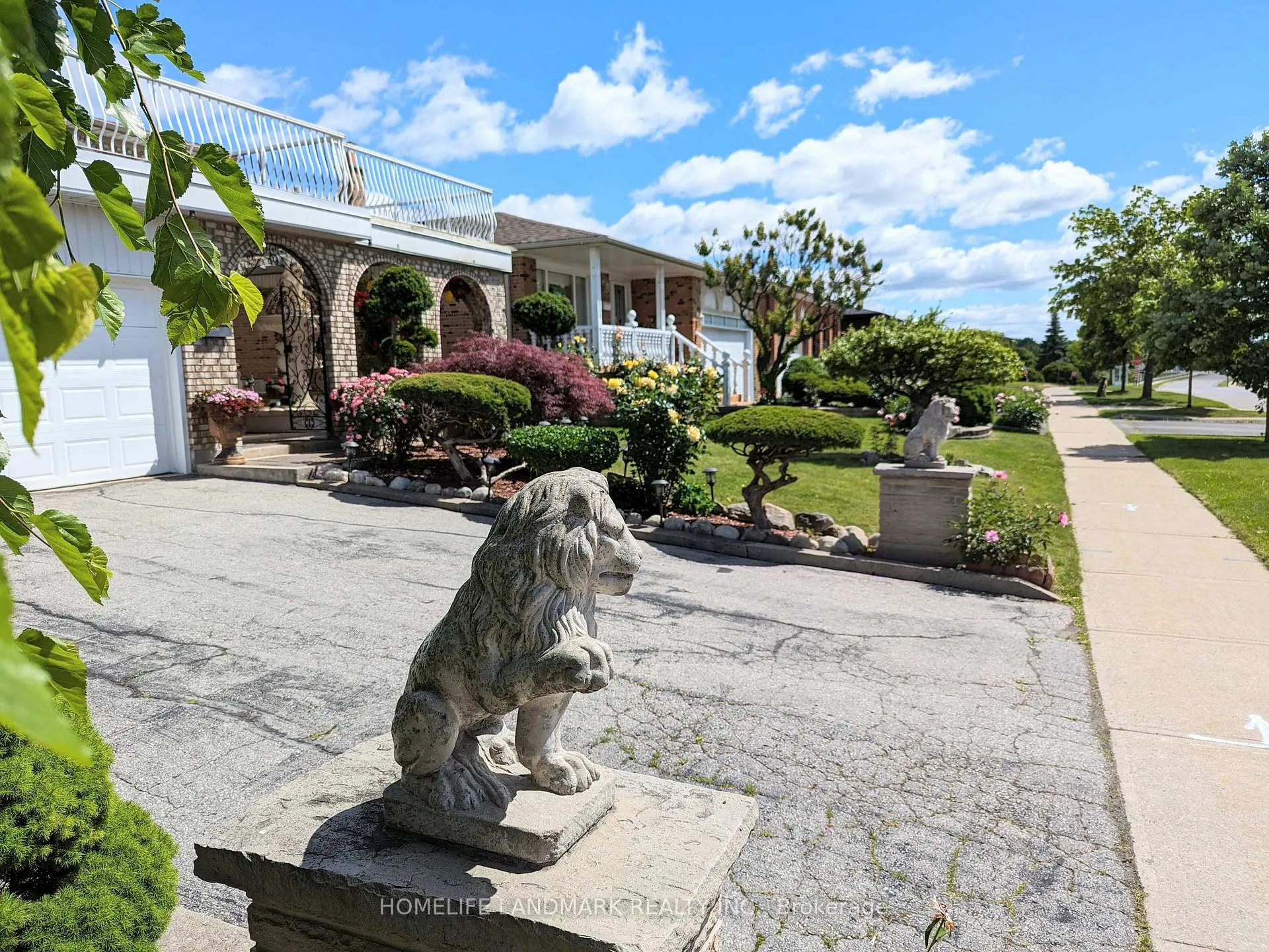 Photo 40 of 452 Woodbridge Avenue, Vaughan, West Woodbridge — HOMEH