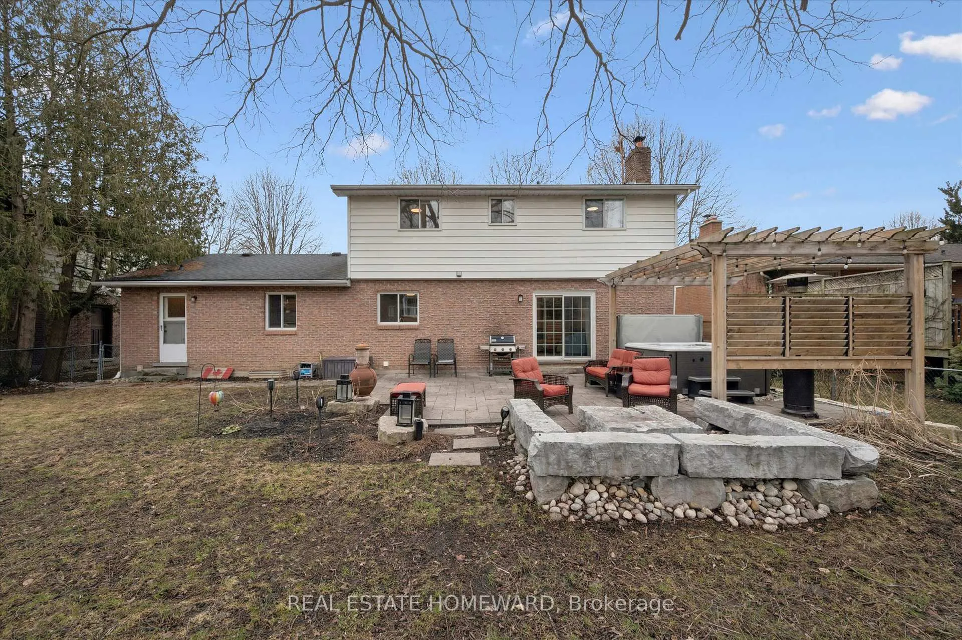 Photo 42 of 20 Combermere Crescent, Waterloo — HOMEH