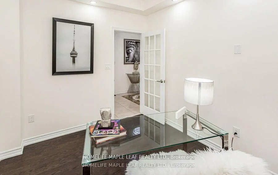 Photo 17 of 11 Cloverhaven Road, Brampton, Toronto Gore Rural Estate — HOMEH
