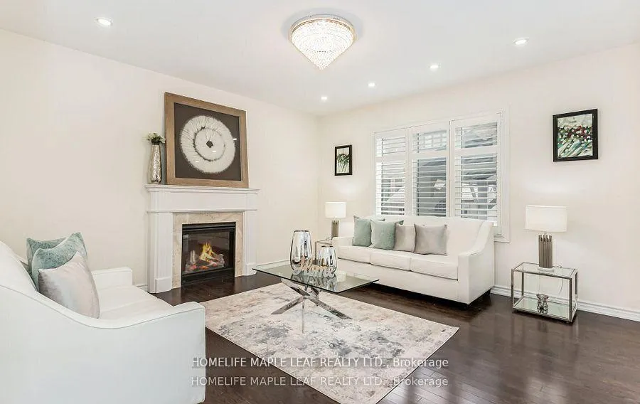 Photo 19 of 11 Cloverhaven Road, Brampton, Toronto Gore Rural Estate — HOMEH