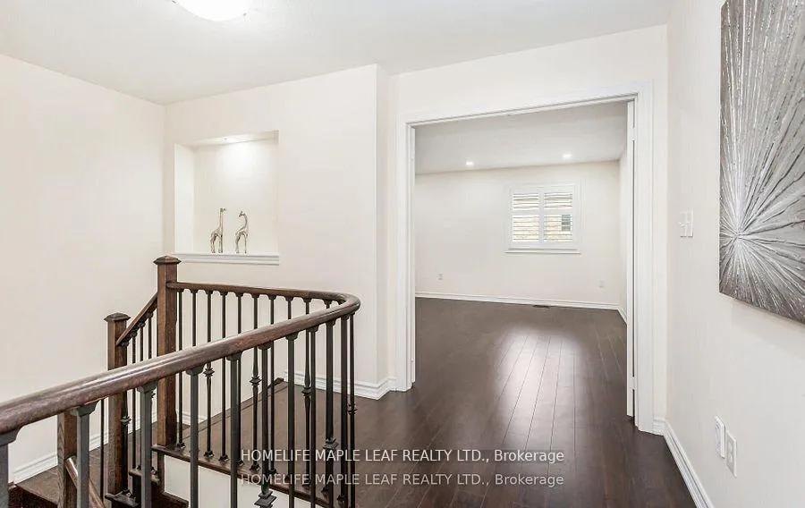 Photo 24 of 11 Cloverhaven Road, Brampton, Toronto Gore Rural Estate — HOMEH