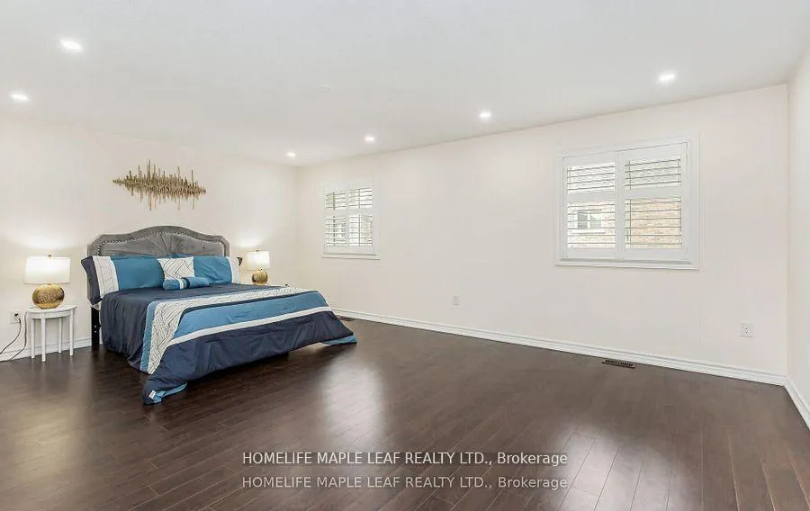 Photo 26 of 11 Cloverhaven Road, Brampton, Toronto Gore Rural Estate — HOMEH