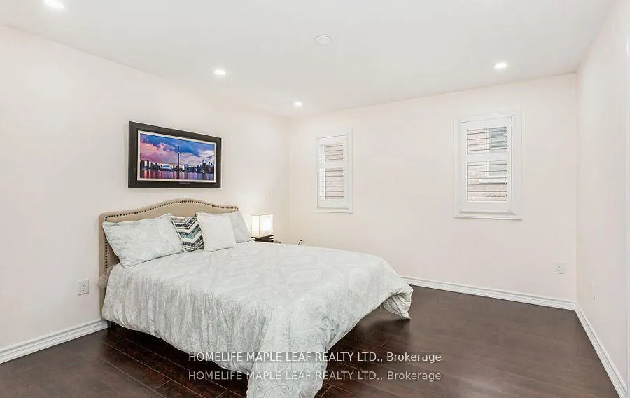 Photo 33 of 11 Cloverhaven Road, Brampton, Toronto Gore Rural Estate — HOMEH