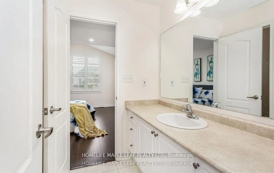 Photo 35 of 11 Cloverhaven Road, Brampton, Toronto Gore Rural Estate — HOMEH