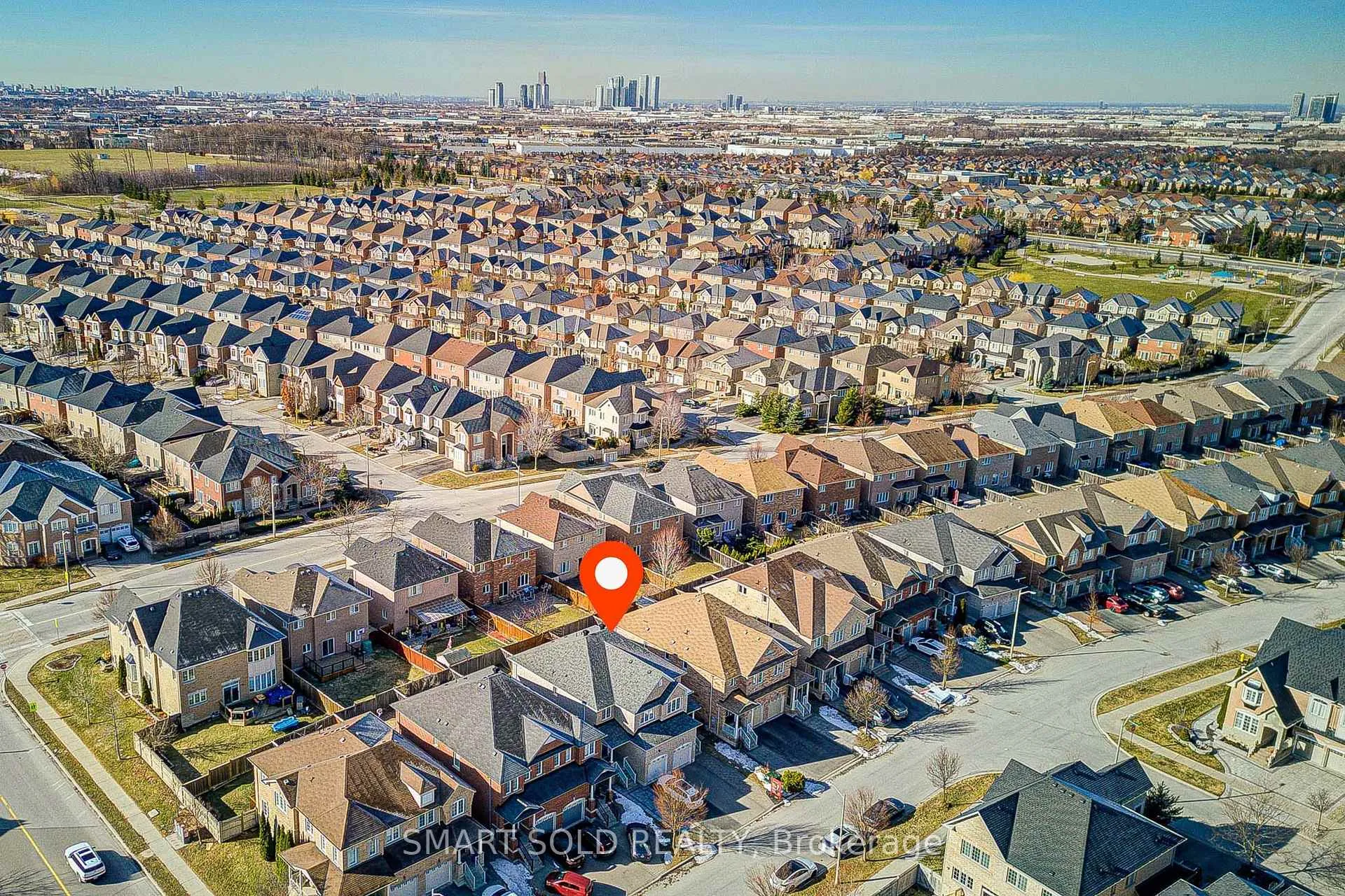 Photo 4 of 11 Borjana Boulevard, Vaughan, Patterson — HOMEH