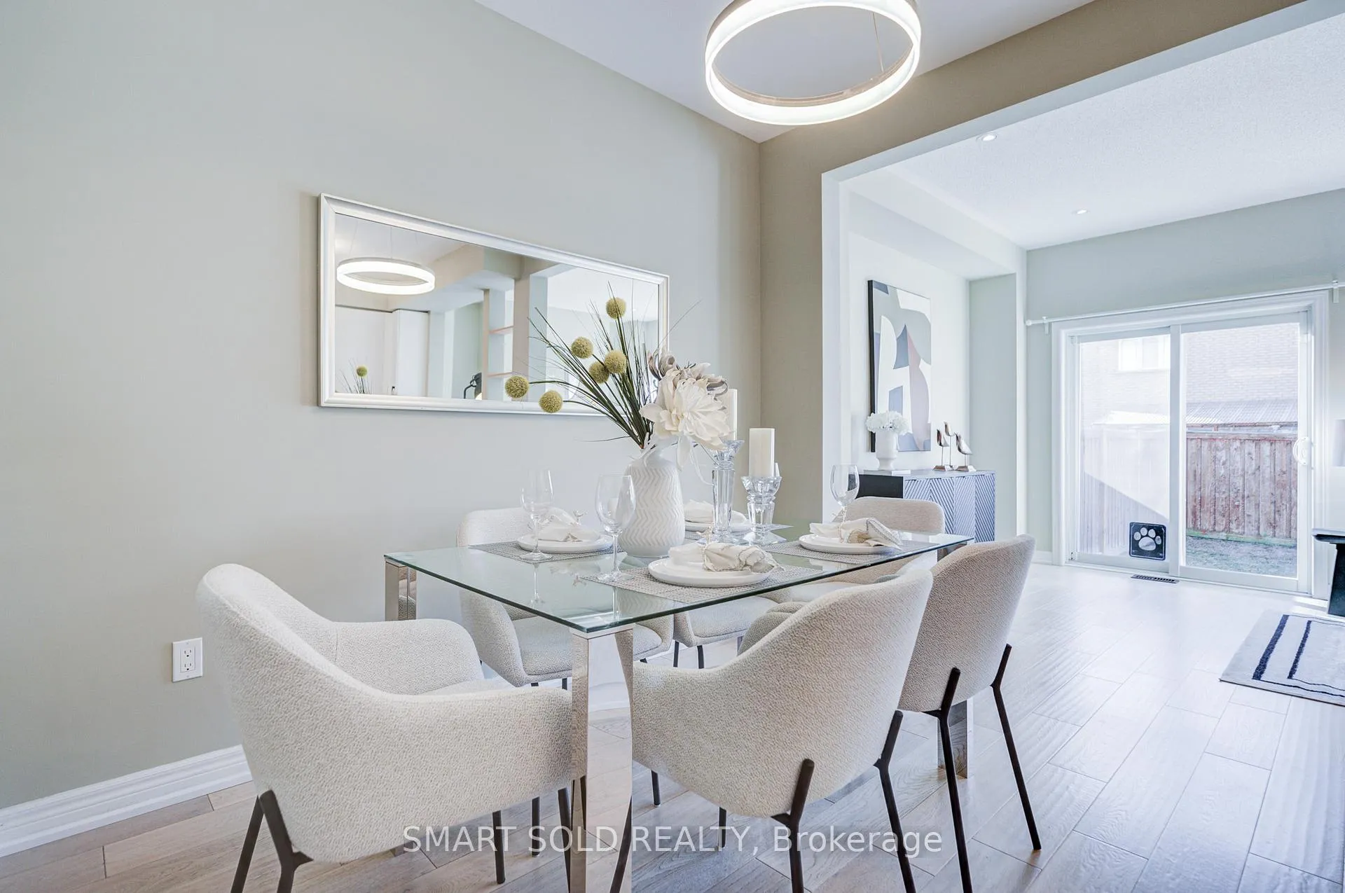 Photo 11 of 11 Borjana Boulevard, Vaughan, Patterson — HOMEH