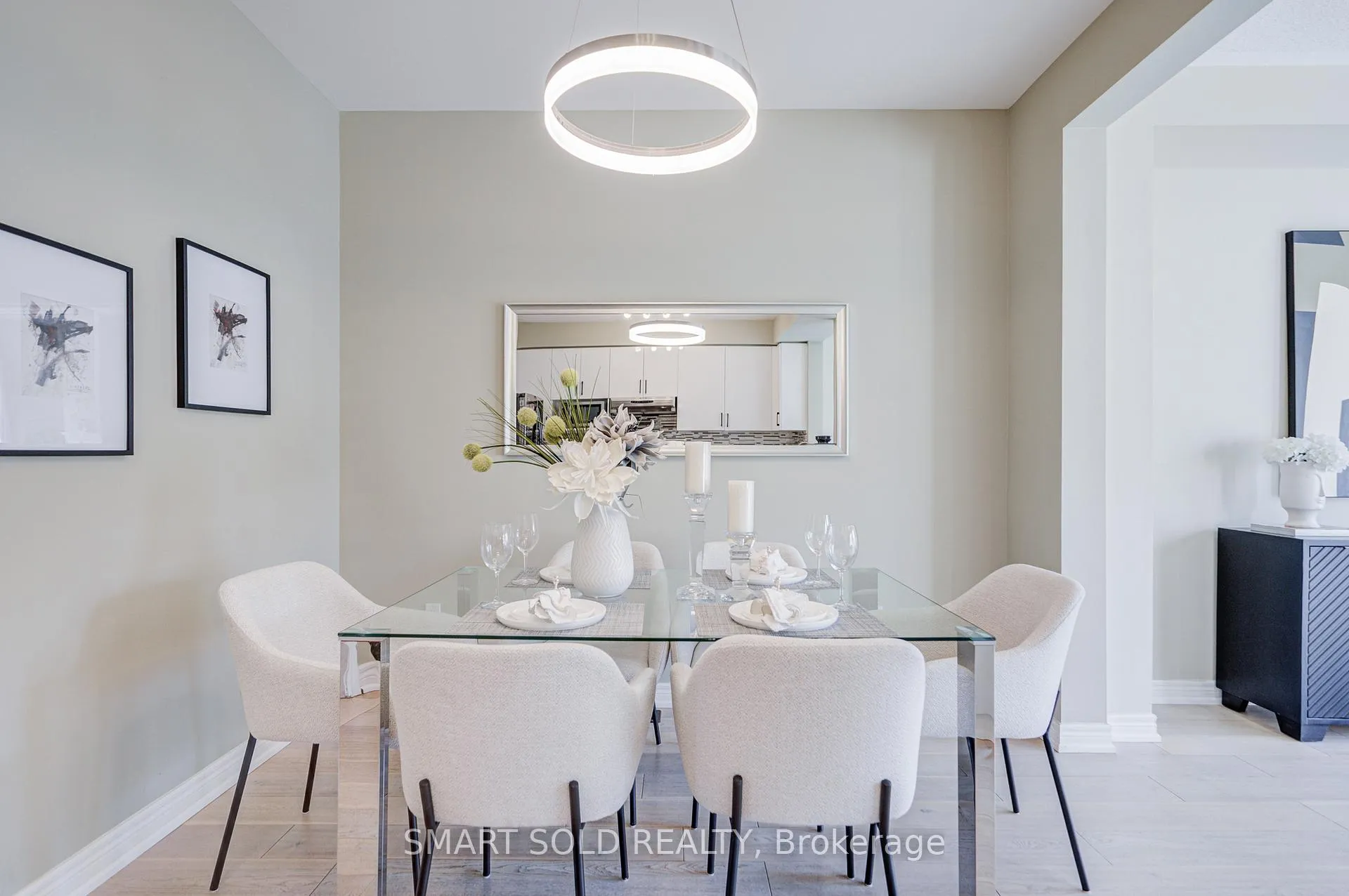 Photo 12 of 11 Borjana Boulevard, Vaughan, Patterson — HOMEH