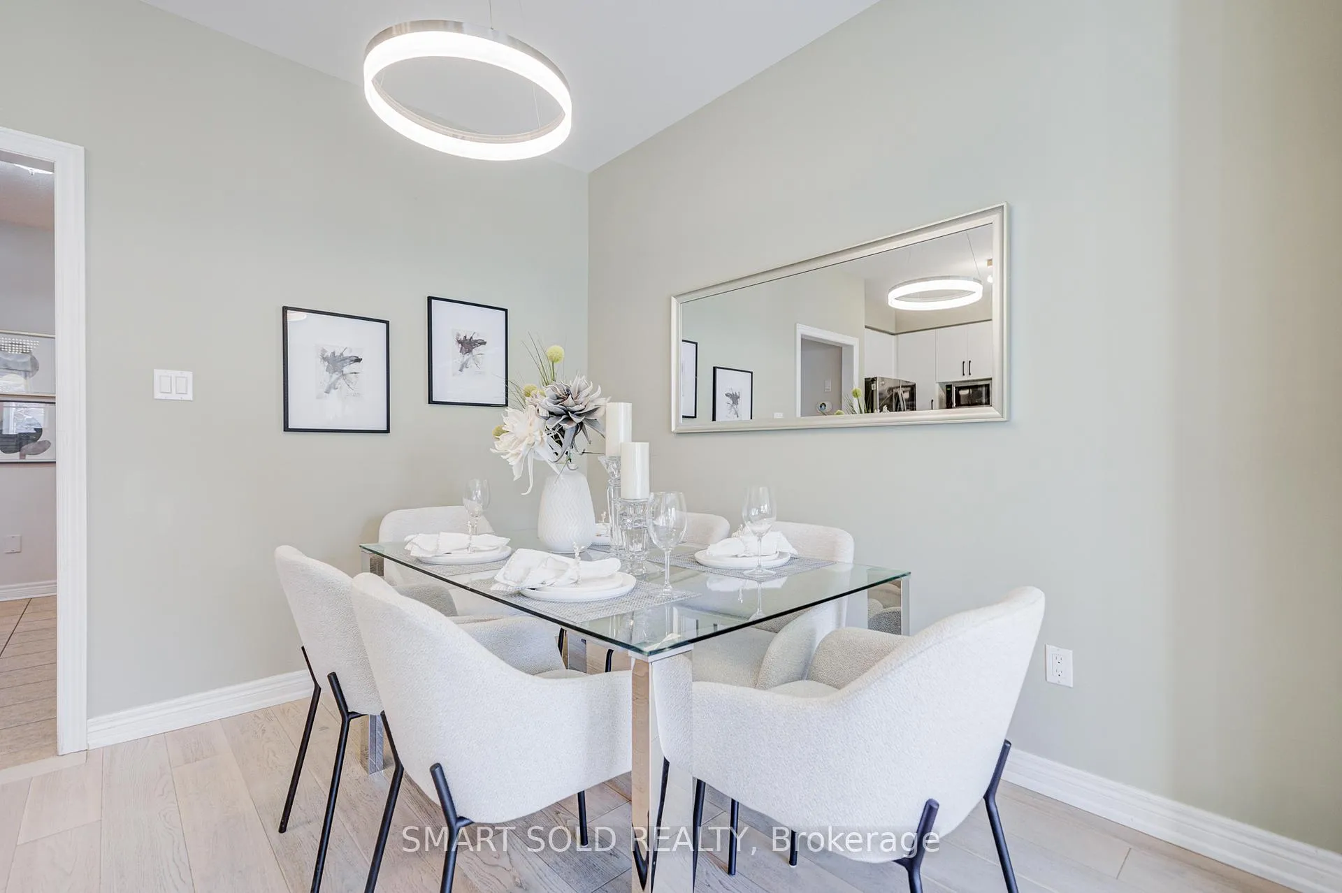 Photo 13 of 11 Borjana Boulevard, Vaughan, Patterson — HOMEH