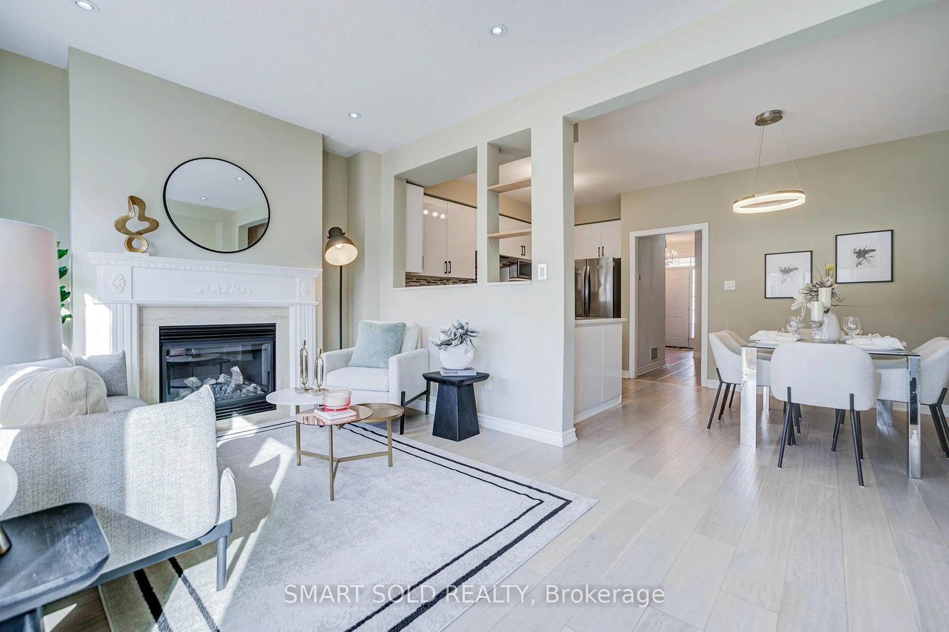 Photo 14 of 11 Borjana Boulevard, Vaughan, Patterson — HOMEH